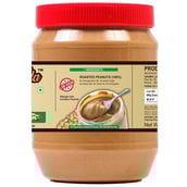2 - Urban Formmula Natural Peanut Butter, 350 g Unsweetened Crunchy