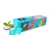 1 - Magicleaf Stevia,  100 sachets/pack 