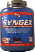 VPX Syngex