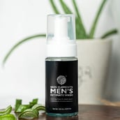 3 - Skin Elements Men's Intimate Wash,  Tea Tree Oil  120 ml 