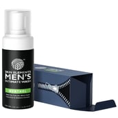 2 - Skin Elements Men's Intimate Wash, Tea Tree Oil (Menthol) 120 ml