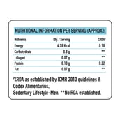 6 - TrueBasics Multivit Men 50+ One Daily Multivitamin,  90 tablet(s)  Unflavoured