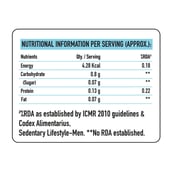 6 - TrueBasics Multivit Men 50+ One Daily Multivitamin,  30 tablet(s)  Unflavoured