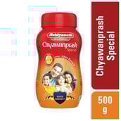5 - Baidyanath Chyawanprash Special,  0.500 kg 