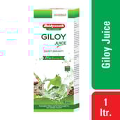 5 - Baidyanath Giloy Juice,  1 L 