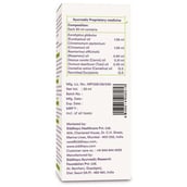 4 - Siddahyu Breathe Yogue Potent Antiviral Drops,  30 ml 