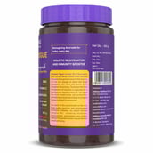 2 - Siddahyu Chyawan Yogue Chyawanprash,  0.900 kg 