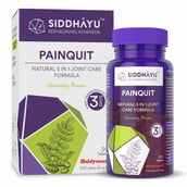 1 - Siddahyu Painquit Joint Care,  30 tablet(s) 