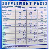 RONNIE COLEMAN King Mass&nbsp;,  6 lb  Dark Chocolate 