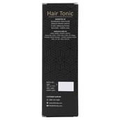 3 - DHI Hair Tonic,  200 ml  Onion & Ginger Oil 