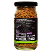 2 - Rage Coffee Premium Arabica Instant Coffee,  50 g  Irish Hazelnut 