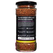 3 - Rage Coffee Premium Arabica Instant Coffee,  100 g  Butterscotch Delight 