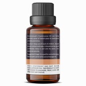 2 - AromaMusk Pure Essential Oil,  15 ml  Frankinsence - Alleviating 