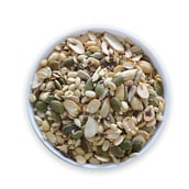 4 - True Elements 9-in-1 Snack Mix,  Unflavoured  500 g 