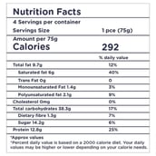 3 - UNIFIT Whey Protein Isolate Brownie,  Chocolate  300 g 