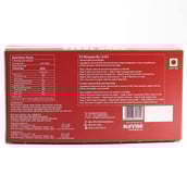 3 - UNIFIT Whey Protein Brownie,  Almond  375 g 