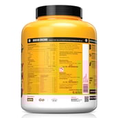 2 - Avvatar Whey Protein,  4.4 lb  Cafe Mocha Swirl 