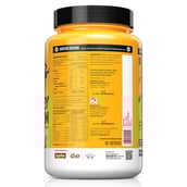 2 - Avvatar Whey Protein,  2.2 lb  Malai Kulfi 