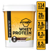 5 - Avvatar Whey Protein,  8.8 lb  Malai Kulfi 