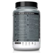 2 - Avvatar Isorich,  2.2 lb  Belgian Chocolate 