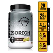 5 - Avvatar Isorich, 2.2 lb Malai Kulfi