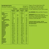 Avvatar Muscle Gainer,  4.4 lb  Belgian Chocolate 