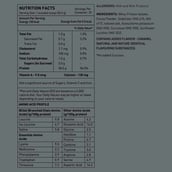 Avvatar Isorich,  2.2 lb  Caramel Creme 