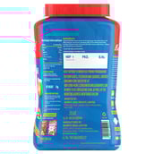 2 - Bagrrys Crunchy Muesli No Added Sugar,  1 kg  Unflavoured 