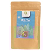1 - Qaadu Milk Tea for Breastfeeding Mothers,  Natural  75 g 