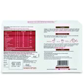 nutritioninfo - Idori Amino Collagen,  210 g  Unflavoured 