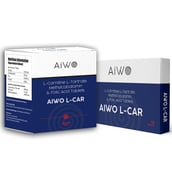 2 - Aiwo L-Car, 100 tablet(s) Unlfavoured