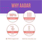 2 - Aadar Pleasure,  60 capsules 