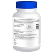 2 - Healthvit Vitamin B12 + D3 with Folic Acid,  60 tablet(s)  Unflavoured 