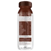7 - MuscleBlaze 18g Protein Shake,  6 Piece(s)/Pack  Chocolate Mint
