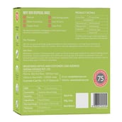 2 - Sirona Disposal Bag,  75 Piece(s)/Pack  Sanitary and Diapers 