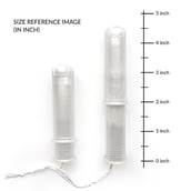 10 - Sirona Premium Applicator Tampons,  16 Piece(s)/Pack  Mix Pack 