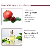 6 - Sirona Hair Removal Cream,  50 g  for All Types of Skin 