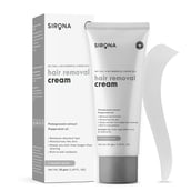 1 - Sirona Hair Removal Cream,  50 g  for All Types of Skin 