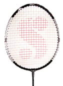 Silver's Suzuki Badminton Racket