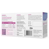 8 - Sirona Premium Digital Tampon,  20 Piece(s)/Pack  Normal Flow 