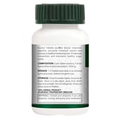 2 - Vogue Wellness Karela,  60 tablet(s) 