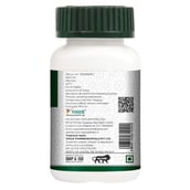 3 - Vogue Wellness Lahsun - Pack of 2,  60 tablet(s) 