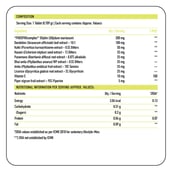 6 - TrueBasics Liver Detox with Silybin Milk Thistle Extract,  30 tablet(s)