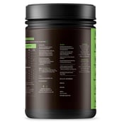 8 - Azani Active Nutrition Plant Based Mass Gainer,  2.2 lb  Triple Chocolate 