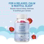 2 - Azani Active Nutrition Sleep,  30 gummies 