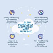 7 - Azani Active Nutrition Sleep,  30 gummies 