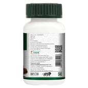 3 - Vogue Wellness Arjuna - Pack of 2,  60 tablet(s) 