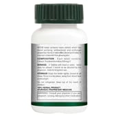 2 - Vogue Wellness Neem - Pack of 3,  60 tablet(s) 