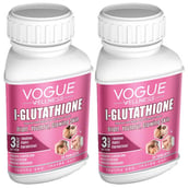 1 - Vogue Wellness L-Glutathione - Pack of 2, 30 tablet(s)