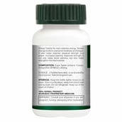 2 - Vogue Wellness Shilajit - Pack of 2,  60 tablet(s) 